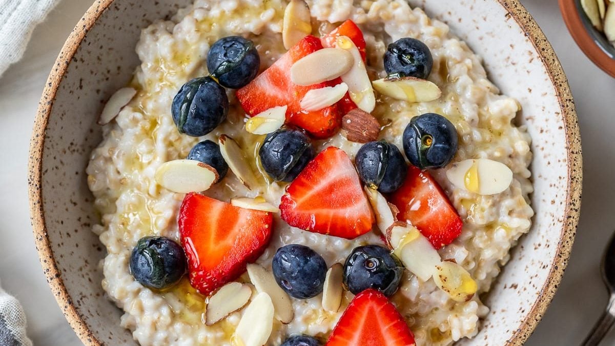 How to Cook Steel-Cut Oats: 5 Easy Ways for a Healthy Breakfast